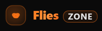 Flies Zone
